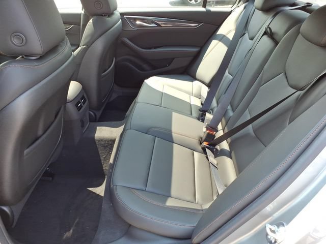 New 2026 Cadillac CT5 Sport AWD/4WD image 7
