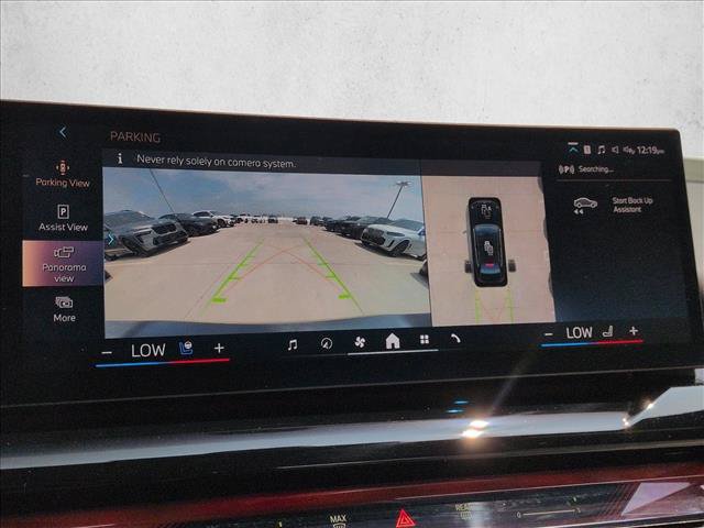 Used 2024 BMW i5 eDrive40i w/ Executive Package RWD image 14