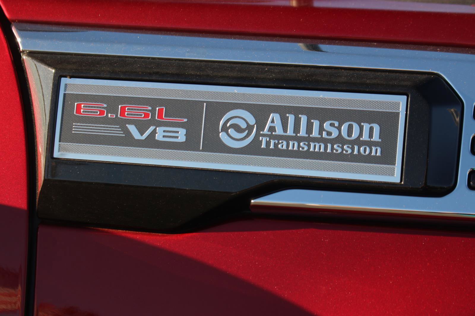 New 2025 GMC Sierra 2500 SLT w/ SLT Premium Package image 10