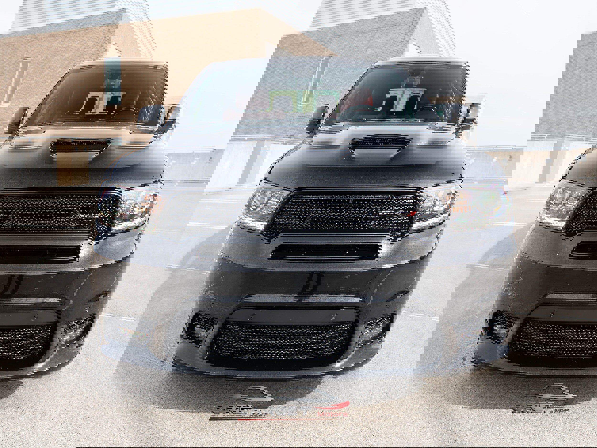 Used 2020 Dodge Durango R/T w/ Blacktop Package image 2