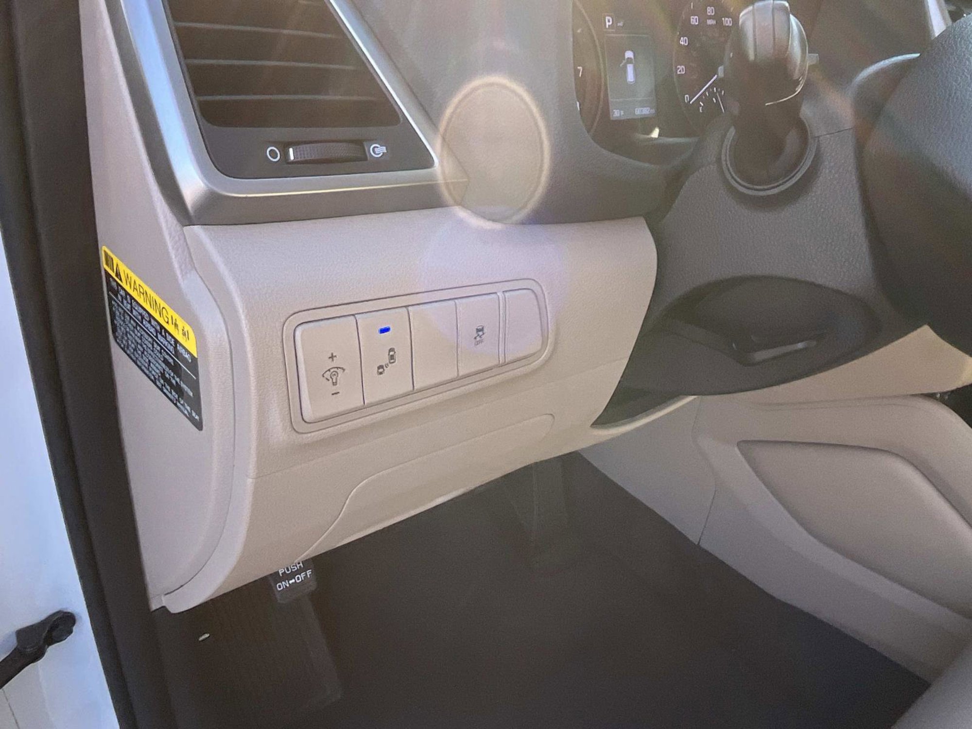 Used 2018 Hyundai Tucson SEL Plus image 29