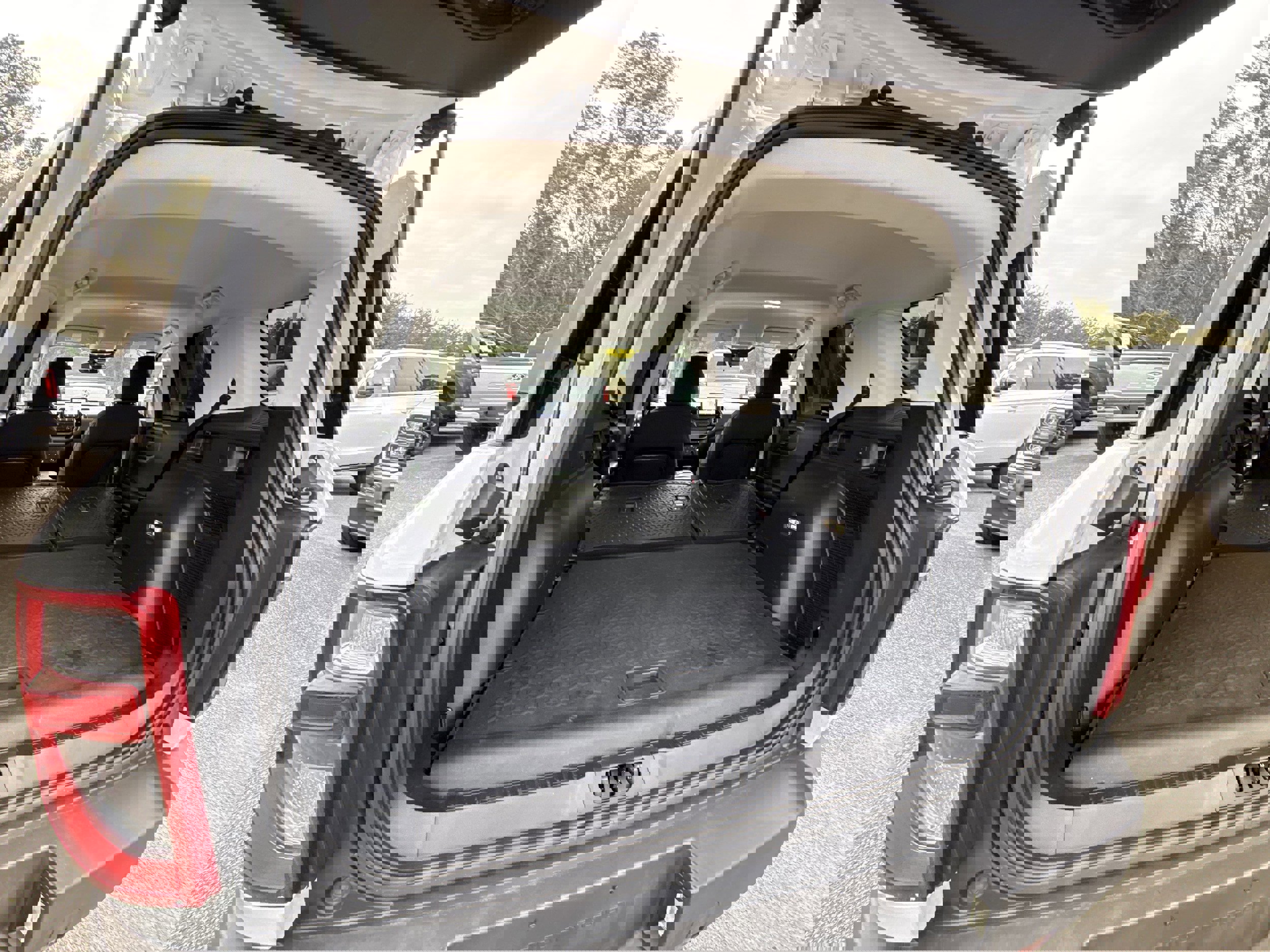 Certified 2023 Ford Bronco Sport Big Bend w/ Convenience Package image 28