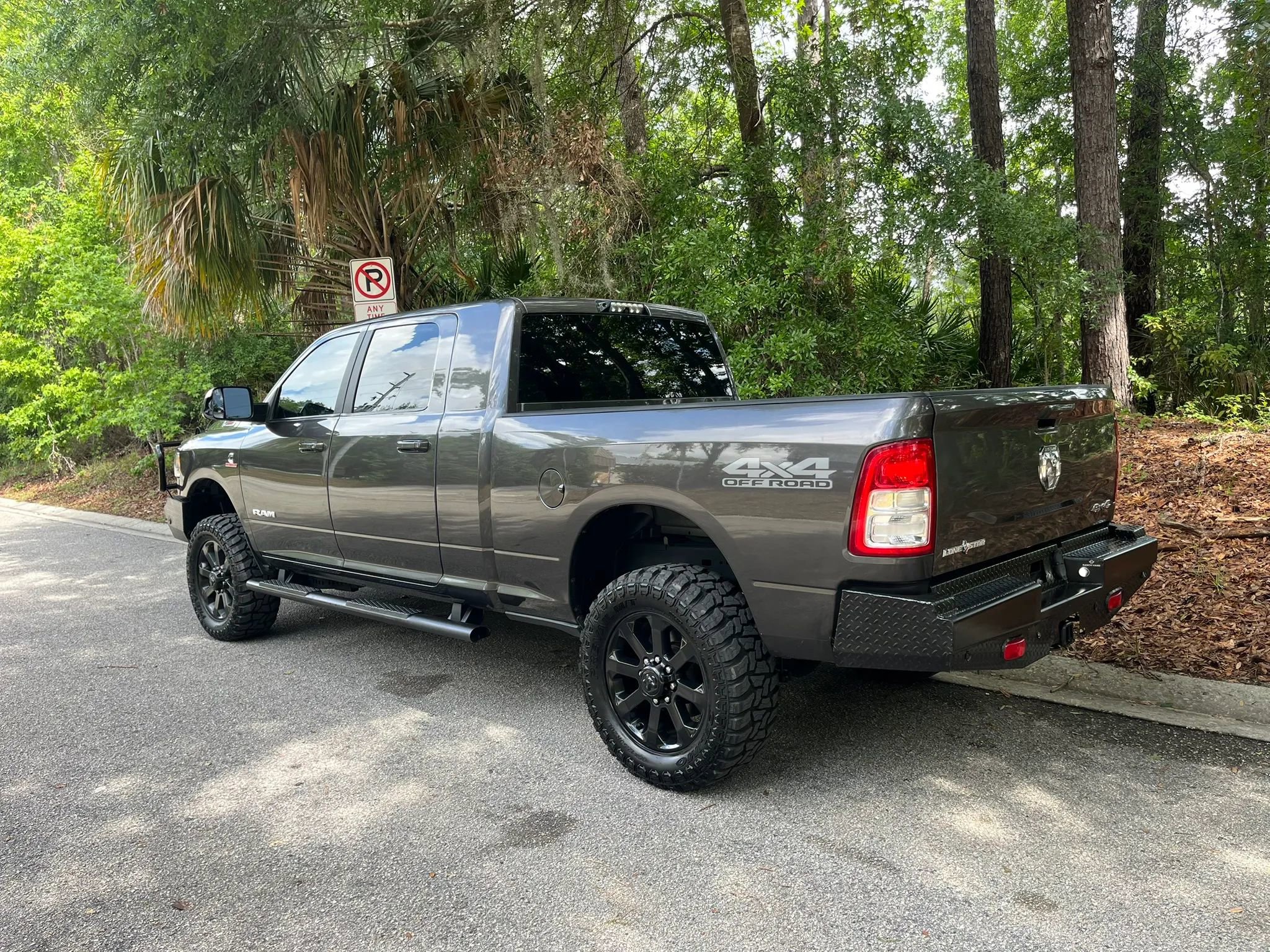 Used 2019 RAM 2500 Lone Star AWD/4WD image 10