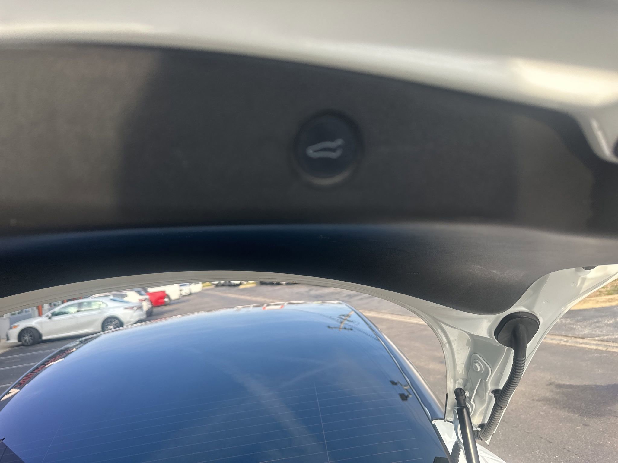 Used 2022 Tesla Model 3 Long Range image 11