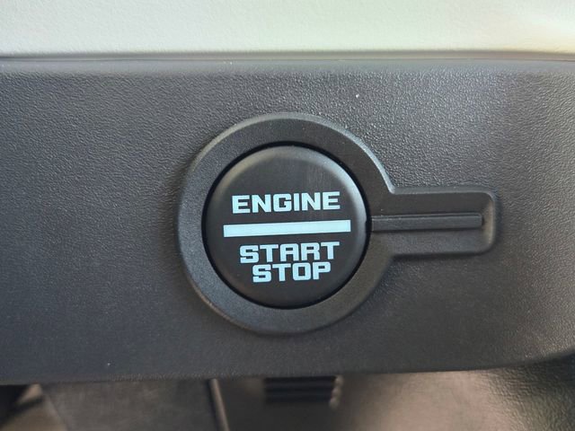 New 2026 Ford Bronco Stroppe Edition AWD/4WD image 21
