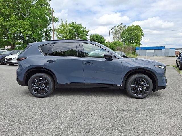 New 2026 MAZDA CX-5 2.5 S w/ Premium Plus Package AWD/4WD image 5