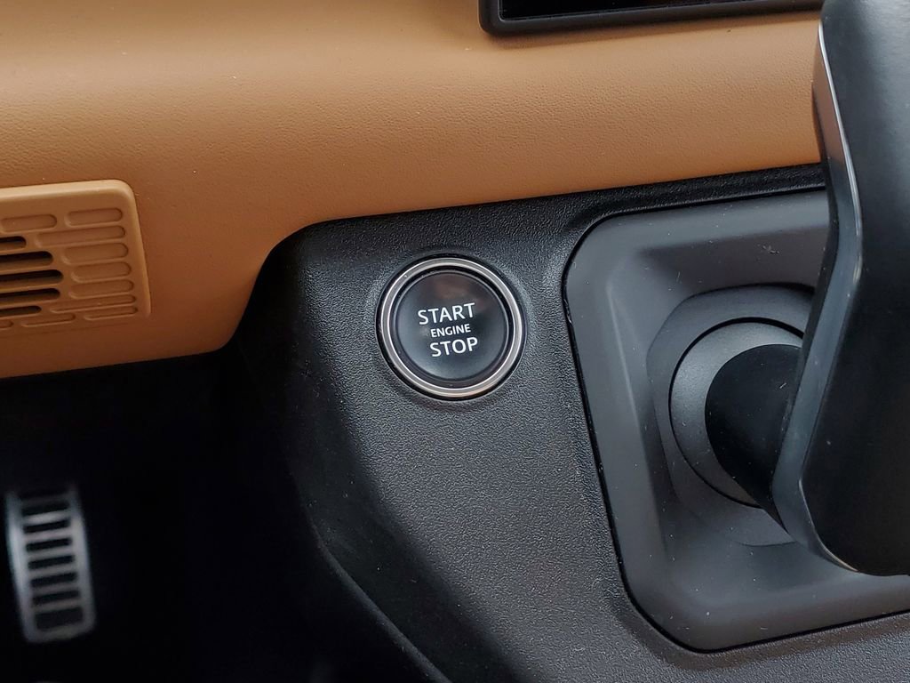 Used 2023 Land Rover Defender 110 V8 image 22