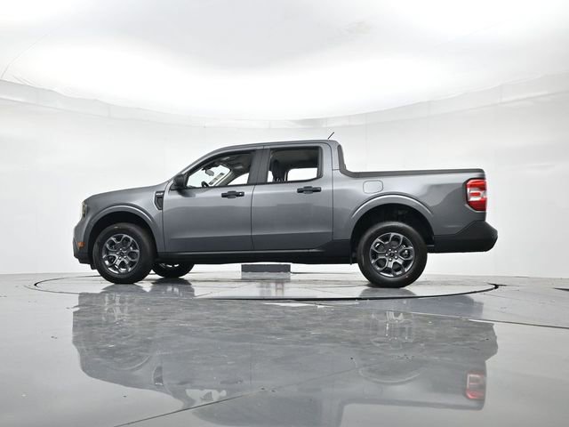 New 2026 Ford Maverick XLT FWD image 37