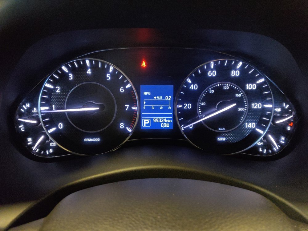 Used 2017 Nissan Armada SL w/ Technology Package image 23