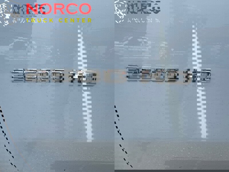 Used 2020 Chevrolet Silverado 2500 W/T w/ WT Fleet Convenience Package image 17