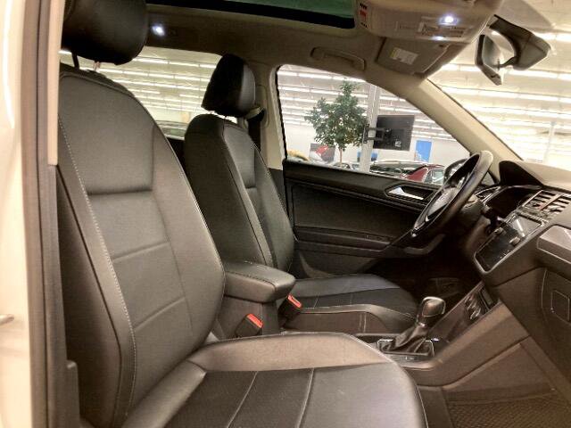 Used 2019 Volkswagen Tiguan SEL image 15