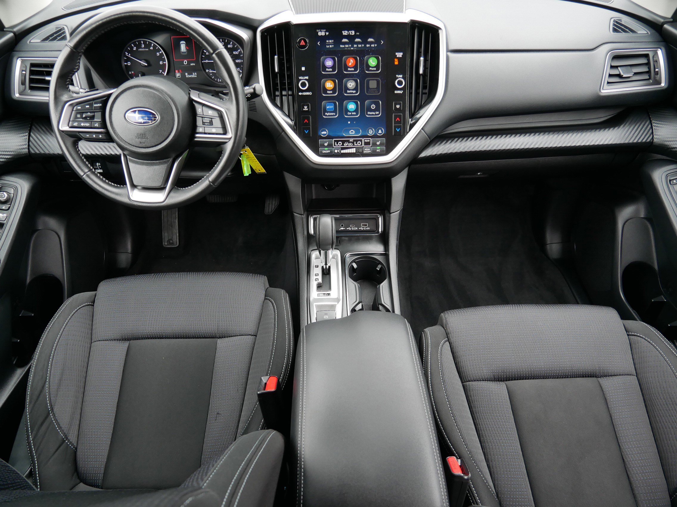 Used 2023 Subaru Ascent Premium image 10