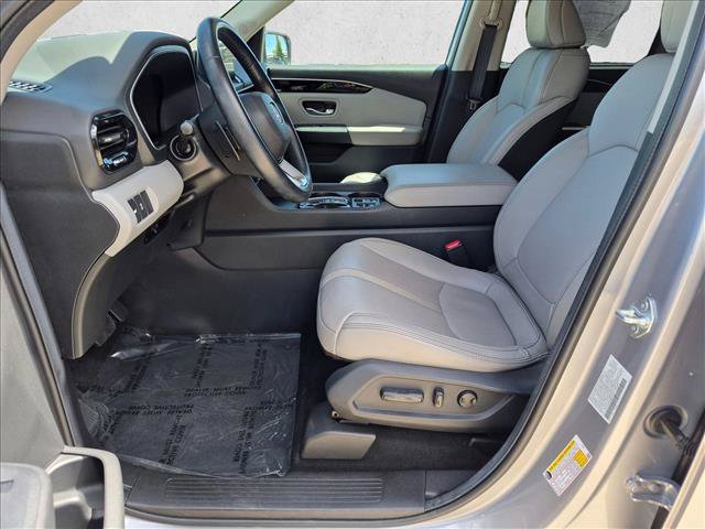 Used 2024 Honda Pilot EX-L image 15