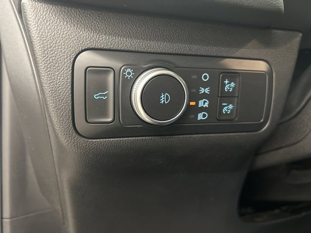 Used 2022 Ford Escape SEL w/ Technology Package image 15