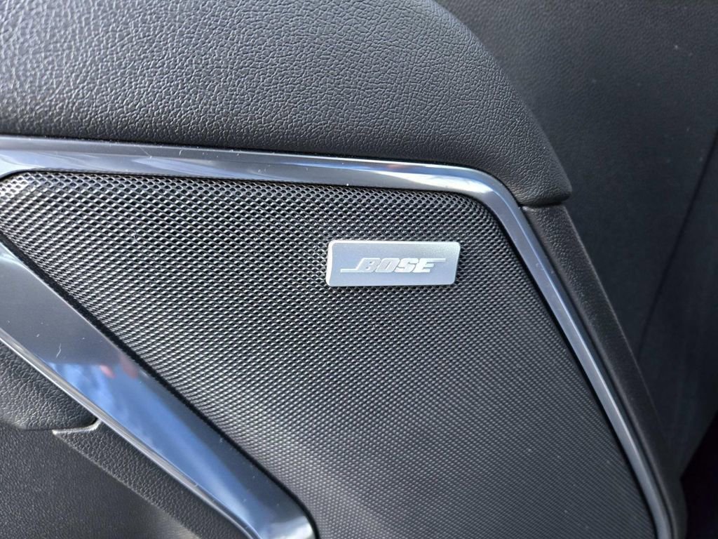 Used 2023 GMC Sierra 1500 SLT w/ SLT Premium Plus Package image 43