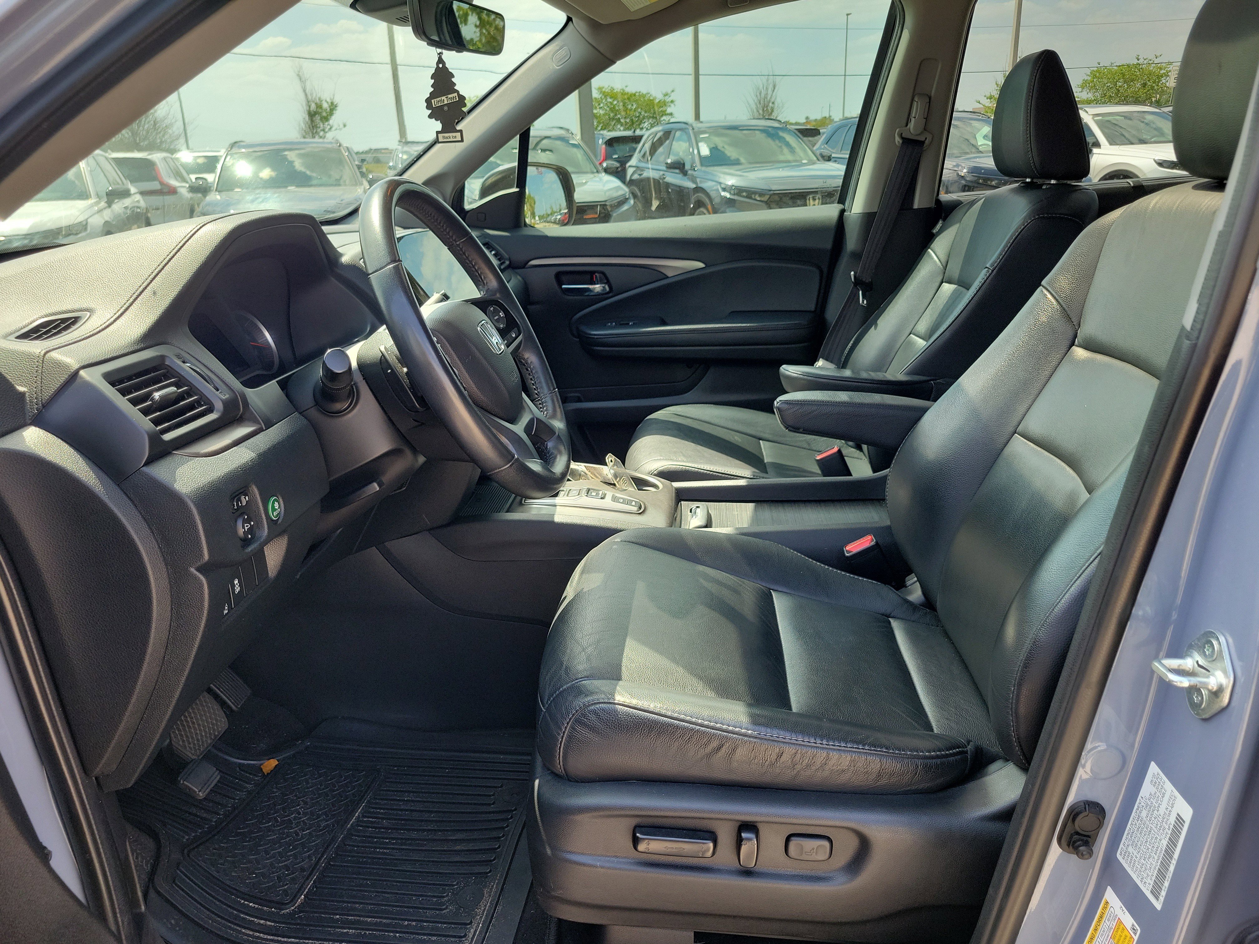 Used 2022 Honda Pilot Special Edition image 22