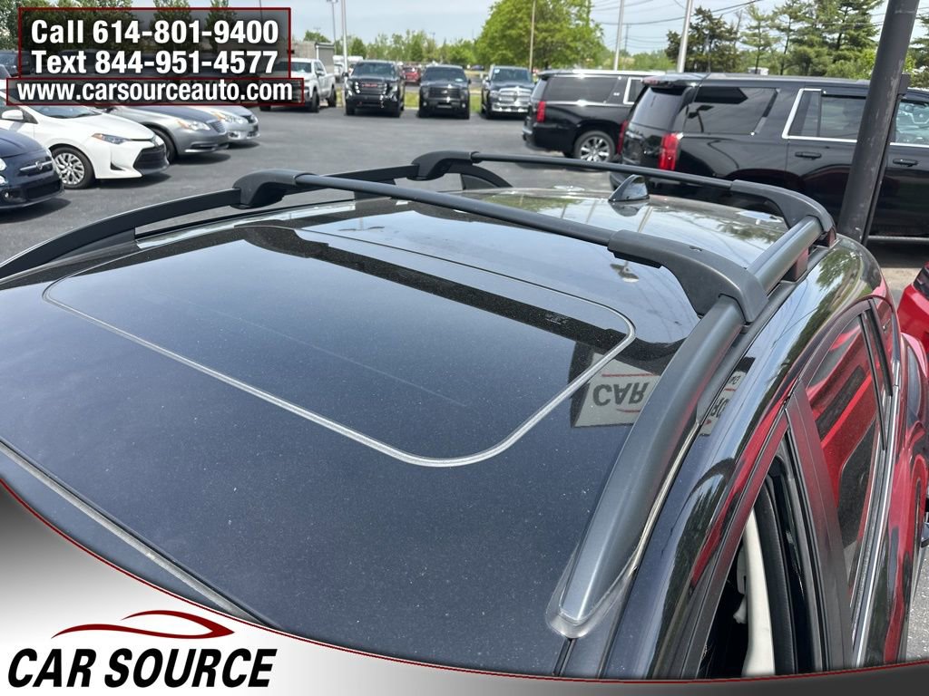 Used 2019 Subaru Crosstrek 2.0i Limited w/ Moonroof Package AWD/4WD image 16