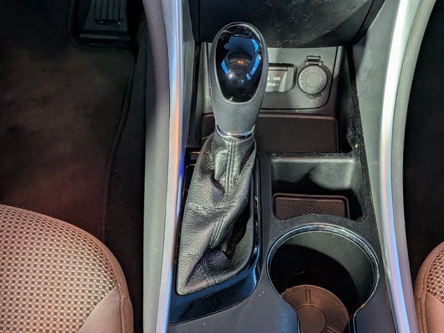Used 2013 Hyundai Sonata GLS FWD image 18