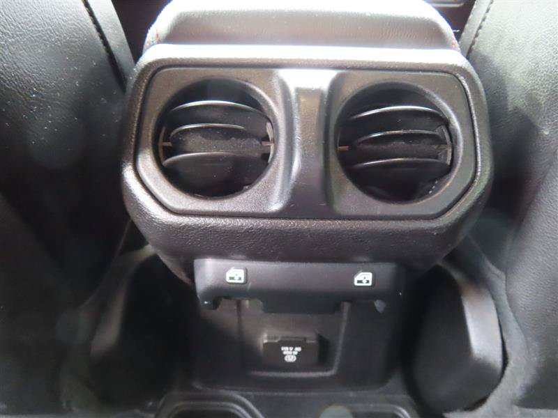 Used 2020 Jeep Gladiator Rubicon AWD/4WD image 27