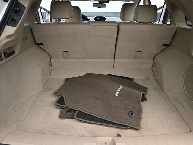 Used 2017 Acura RDX FWD image 18