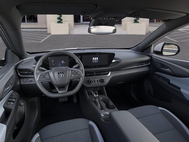New 2026 Buick Envista Preferred w/ Convenience I Package image 15