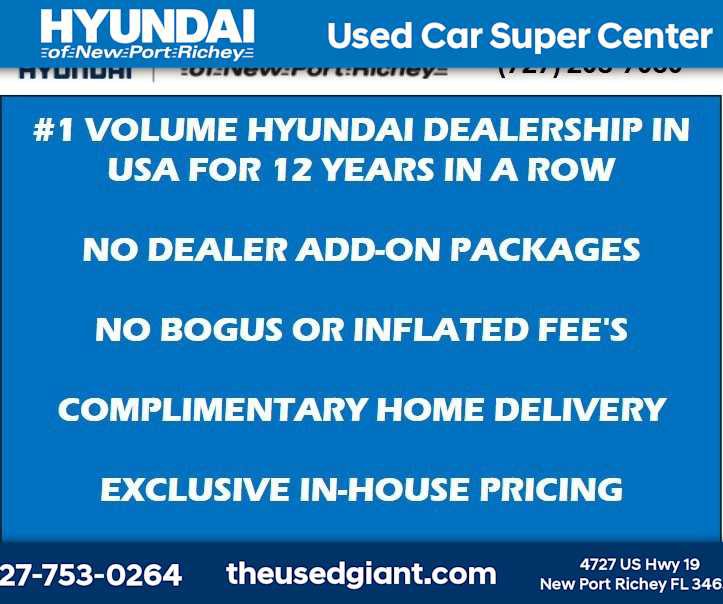 New 2026 Hyundai Elantra SEL Sport Premium image 5