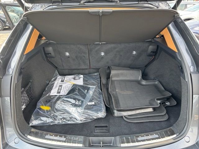 Used 2025 Lexus NX 350 AWD w/ Cold Area Package image 27