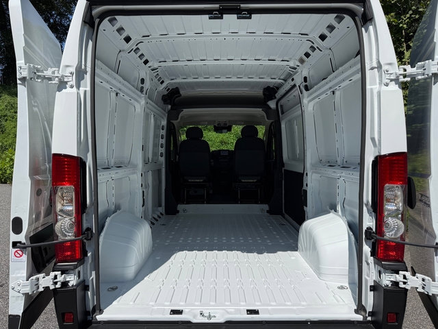 New 2026 RAM ProMaster 1500 w/ Safety Group FWD image 12