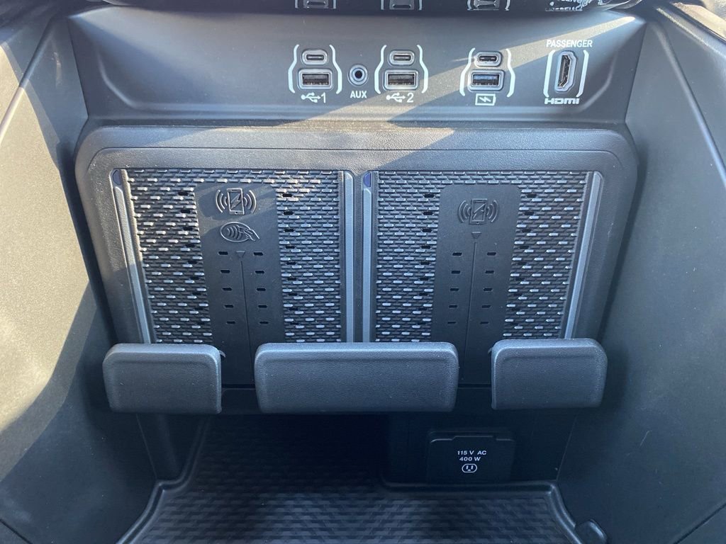 New 2026 RAM 1500 Rebel w/ Rebel Level 2 Equipment Group image 39