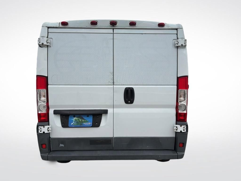 Used 2015 RAM ProMaster 1500 image 7