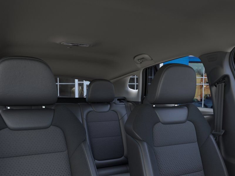 New 2026 Chevrolet Trax LT w/ LT Convenience Package FWD image 24