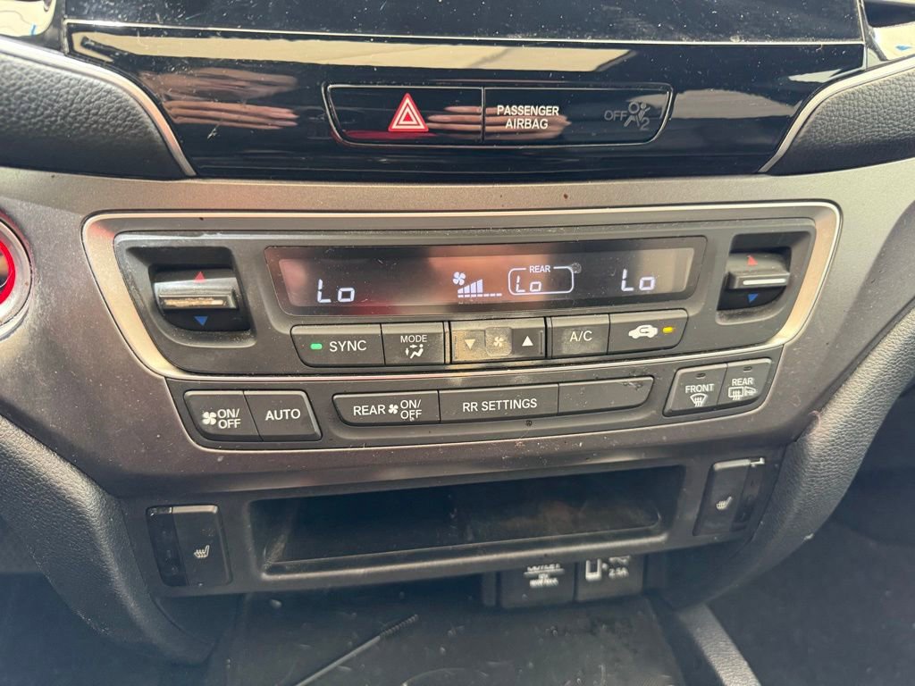 Used 2021 Honda Passport EX-L image 20
