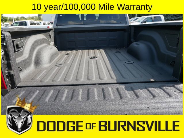 New 2026 RAM 2500 Laramie image 3