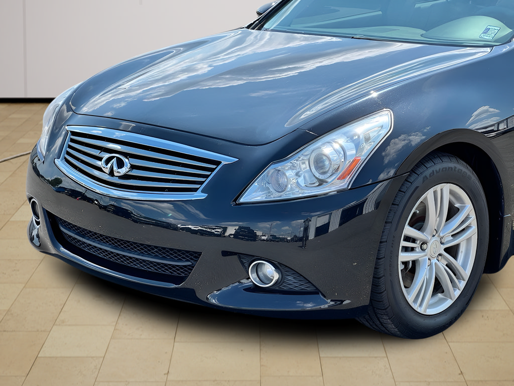 Used 2010 INFINITI G37 Journey w/ Premium Pkg RWD image 33
