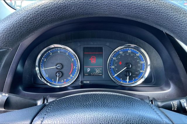 Used 2019 Toyota Corolla LE FWD image 10