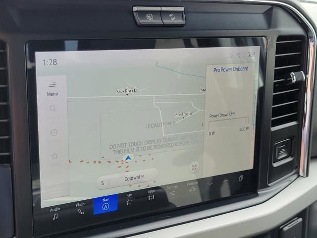 New 2026 Ford F350 XLT w/ XLT Premium Package image 40