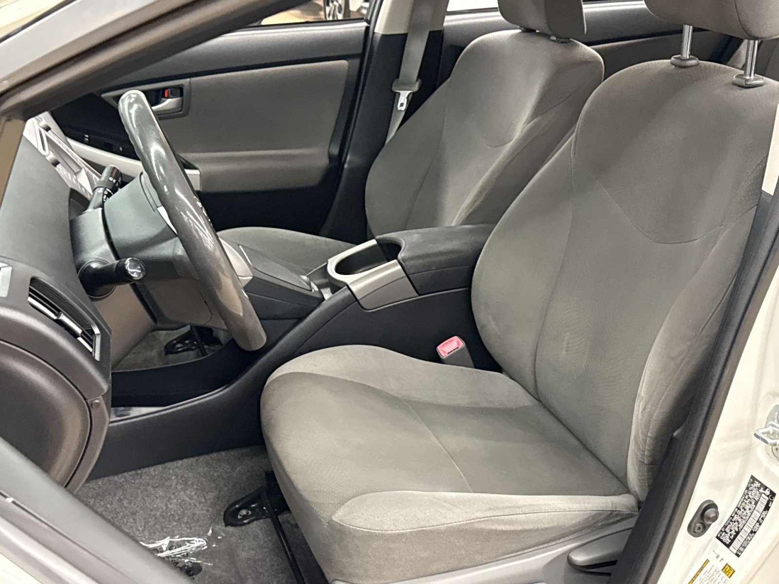 Used 2013 Toyota Prius Three FWD image 14