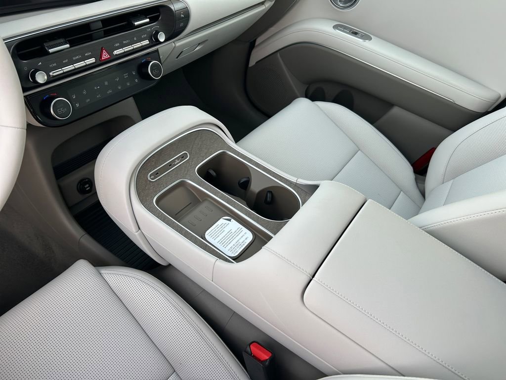 New 2026 Hyundai Palisade Limited image 20