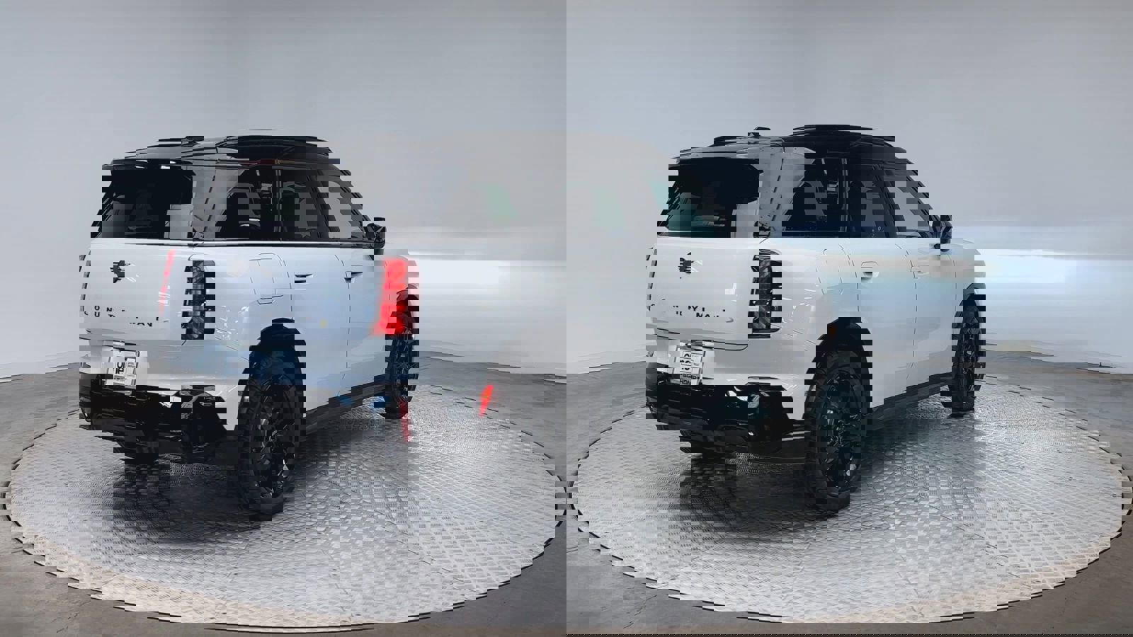 New 2026 MINI Cooper Countryman SE image 8