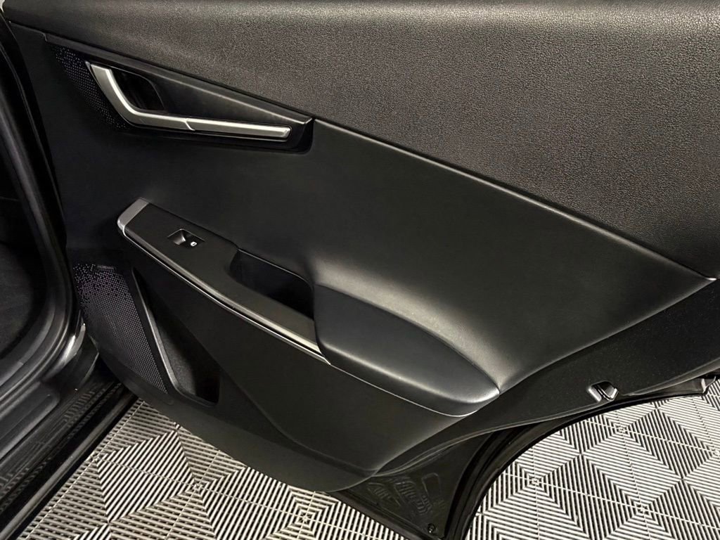 Used 2024 Kia EV6 Wind w/ Wind Technology Package image 34