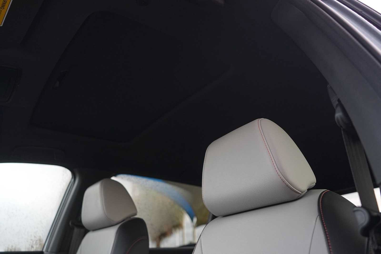 Certified 2026 Honda CR-V Sport Touring image 25