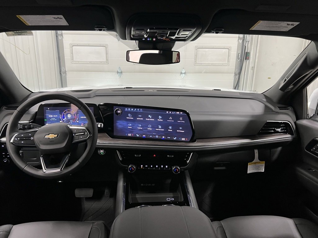 New 2026 Chevrolet Tahoe LT image 33