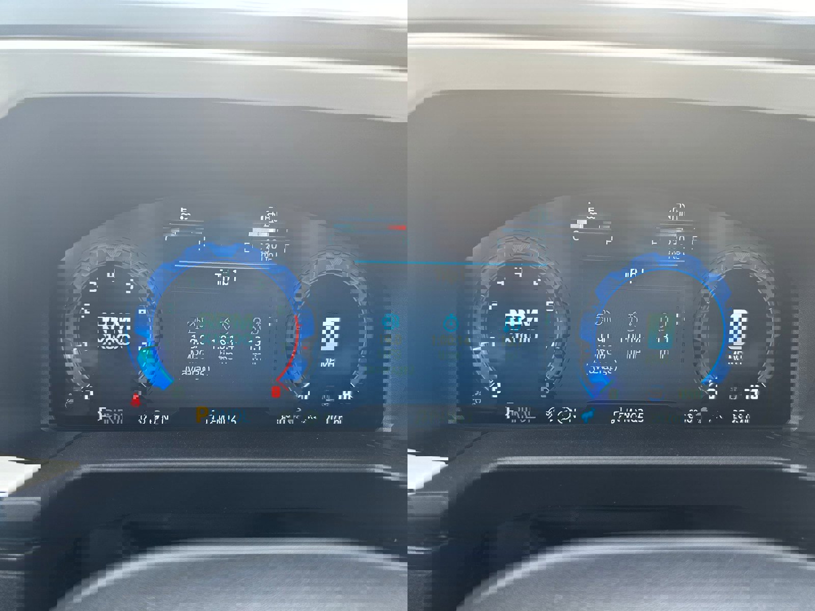 New 2025 Ford Bronco Sport Heritage w/ Convenience Package image 12