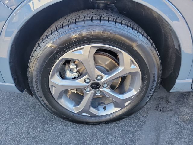 Certified 2024 Ford Escape ST-Line AWD/4WD image 31