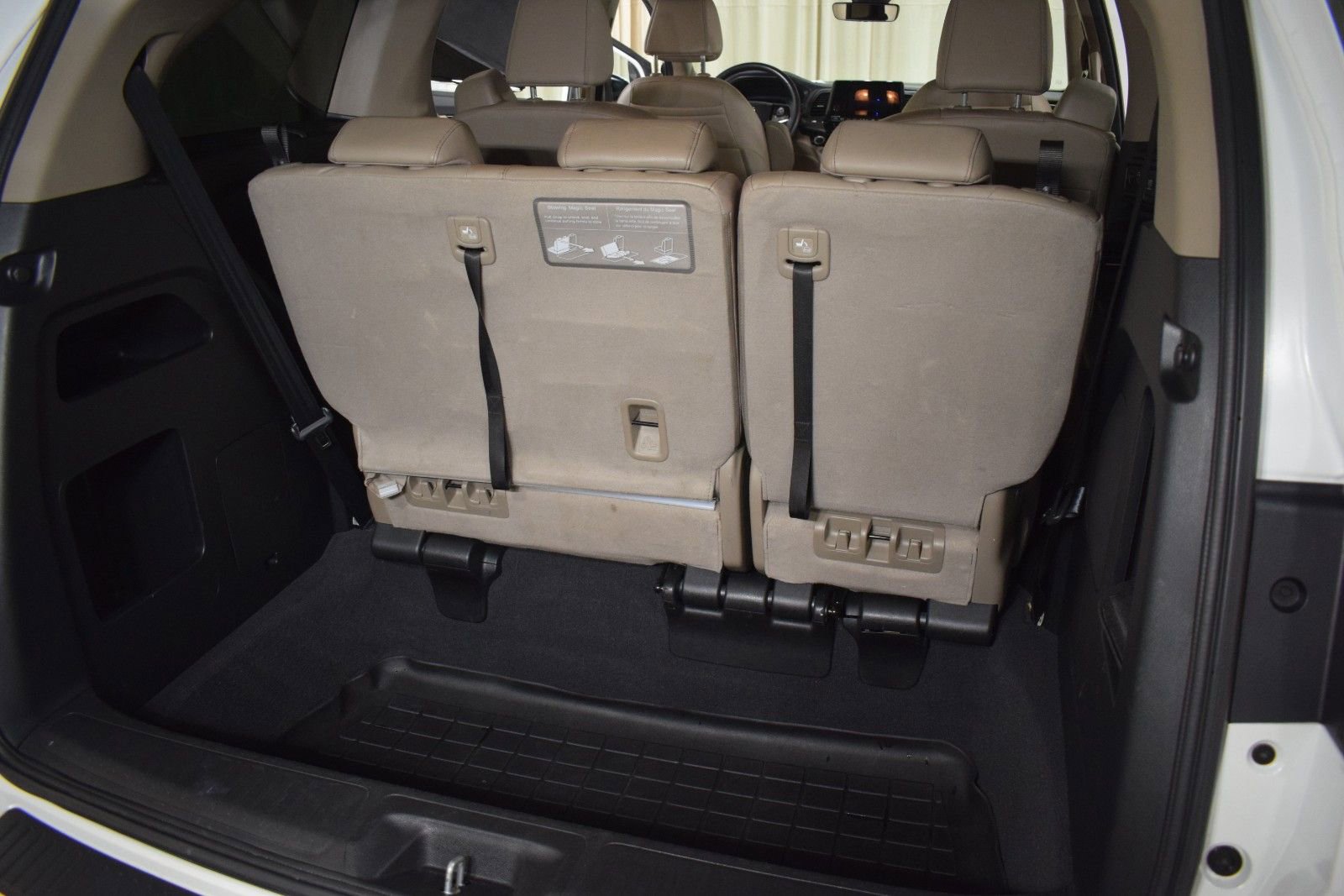 Used 2021 Honda Odyssey Touring image 44