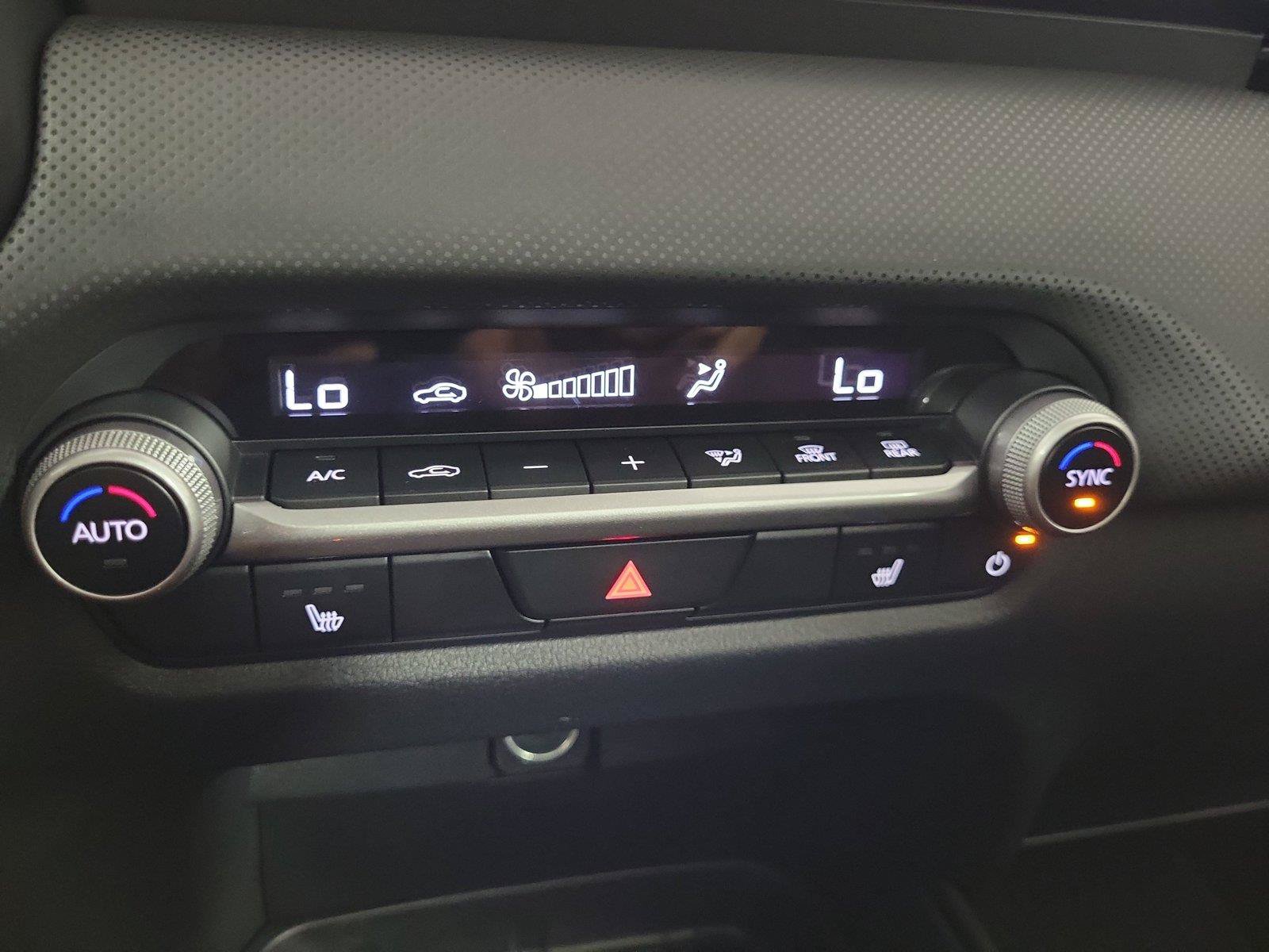 Certified 2026 MAZDA CX-50 AWD 2.5 S w/ Weather Package image 31