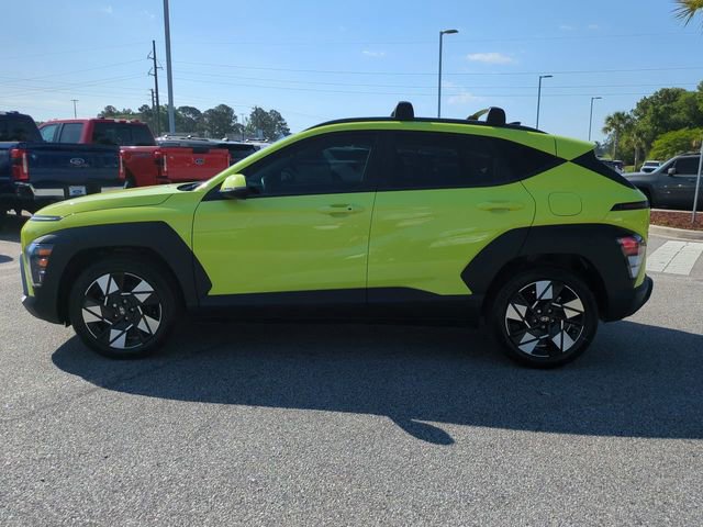 Used 2024 Hyundai Kona SEL FWD image 7