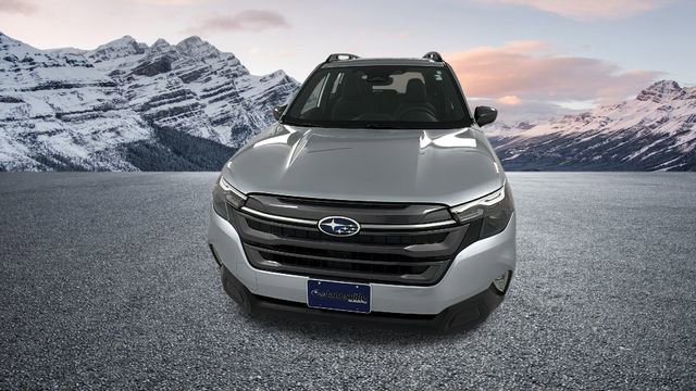 New 2026 Subaru Forester Premium image 8