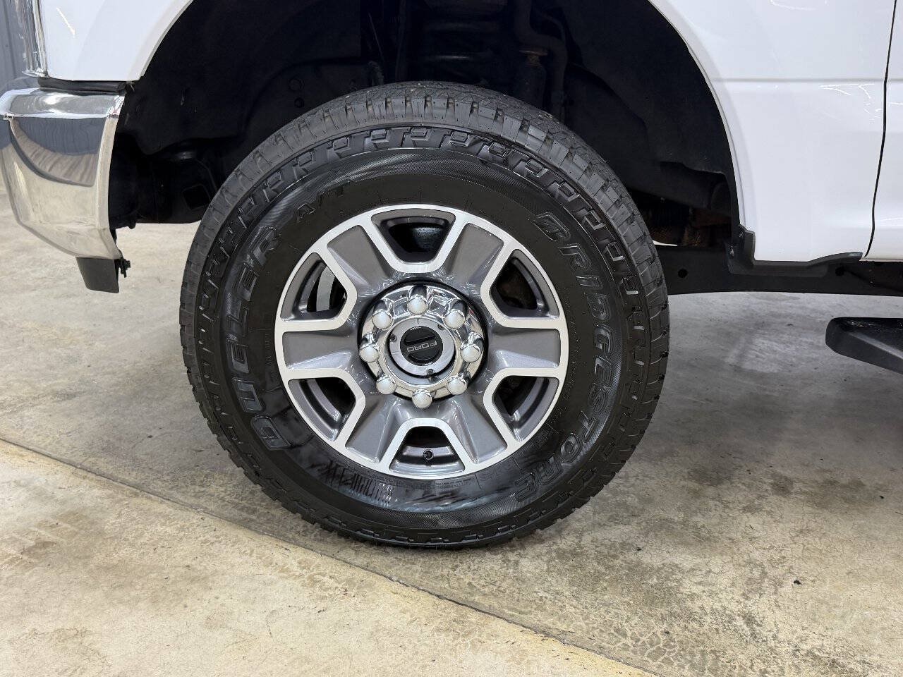 Used 2022 Ford F250 XL w/ Power Equipment Group AWD/4WD image 11
