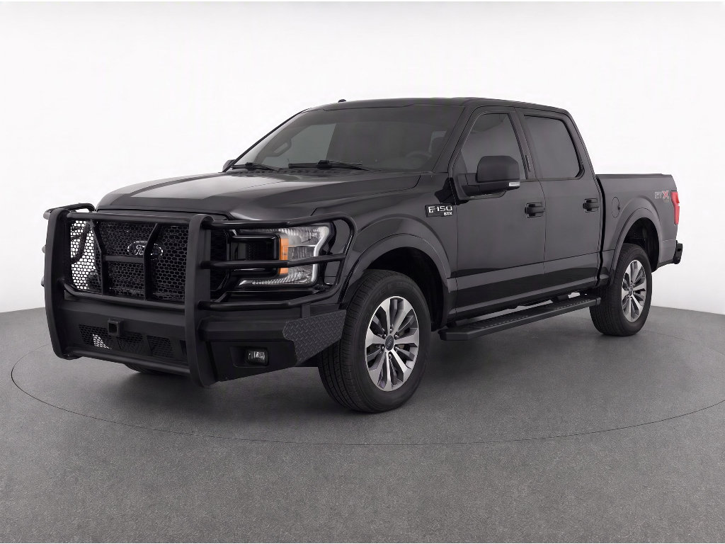 Used 2018 Ford F150 XL w/ Equipment Group 101A Mid